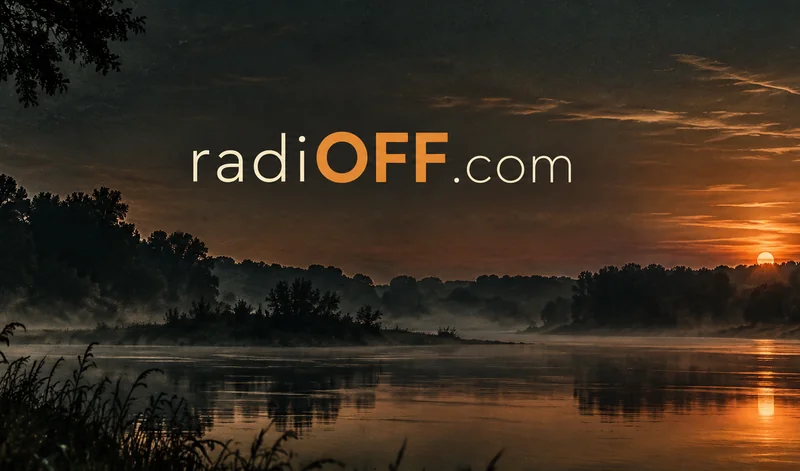 Widok na Viadrinę — radiOFF